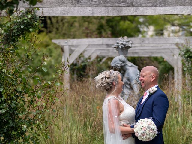 Craig and Shona&apos;s Wedding in Torquay, Devon 178