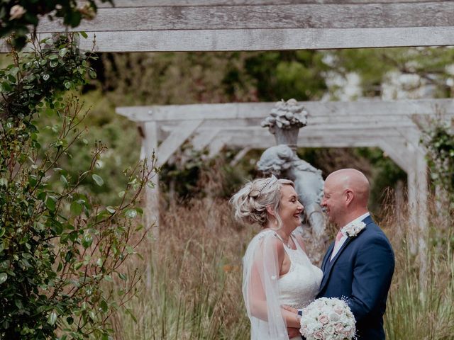 Craig and Shona&apos;s Wedding in Torquay, Devon 179