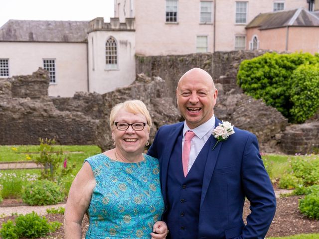 Craig and Shona&apos;s Wedding in Torquay, Devon 199