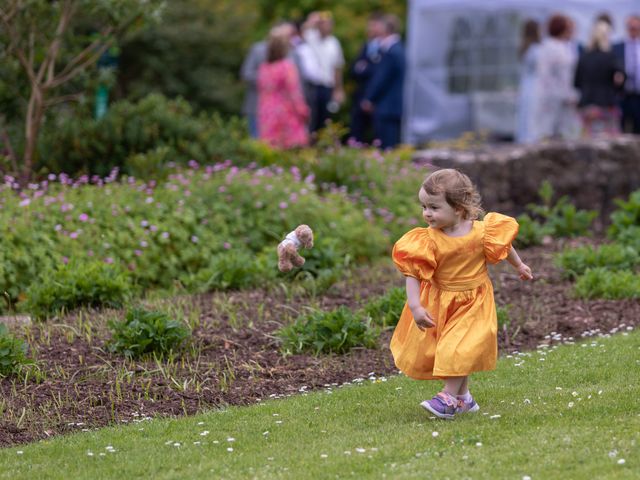 Craig and Shona&apos;s Wedding in Torquay, Devon 222