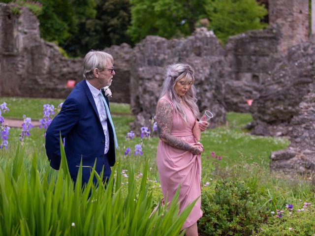 Craig and Shona&apos;s Wedding in Torquay, Devon 230