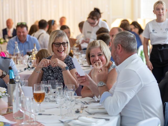 Craig and Shona&apos;s Wedding in Torquay, Devon 271