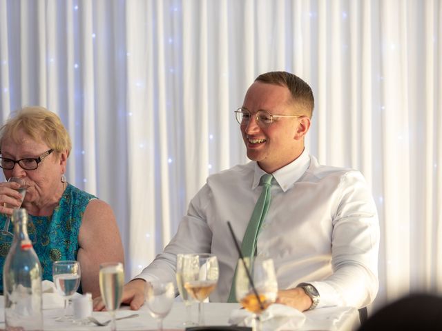 Craig and Shona&apos;s Wedding in Torquay, Devon 302