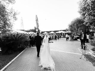 CLAUDIO &amp; SILVIA&apos;s wedding 1