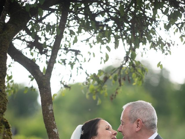 Claire and Gary&apos;s Wedding in Newton Abbot, Devon 26