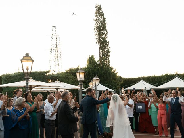 SILVIA and CLAUDIO&apos;s Wedding in Rome, Rome 2