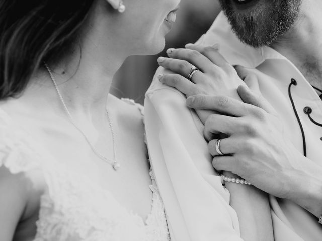 Daniel and Dora's Wedding in Nairn , Inverness 1