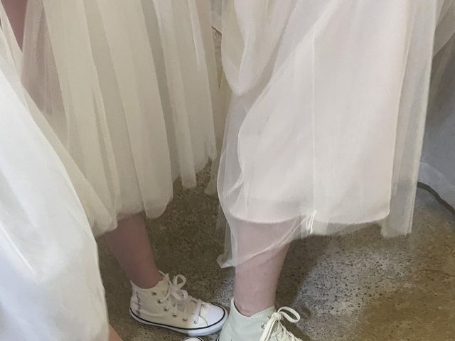 Daniel and Dora's Wedding in Nairn , Inverness 32
