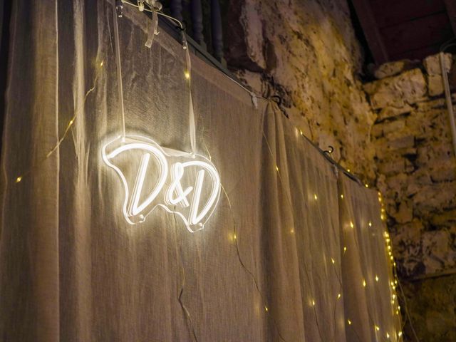 Daniel and Dora's Wedding in Nairn , Inverness 2