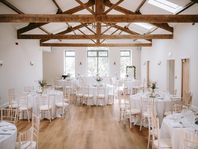 Phil and Sarah's Wedding in Whitby, North Yorkshire 12