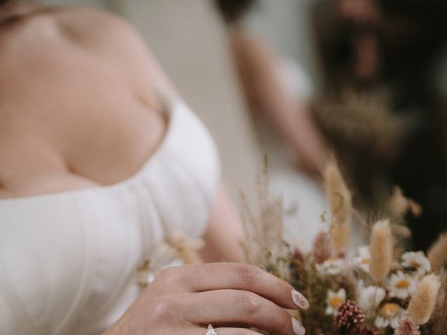 Phil and Sarah's Wedding in Whitby, North Yorkshire 23