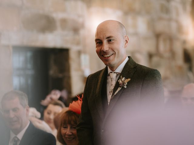 Phil and Sarah's Wedding in Whitby, North Yorkshire 27