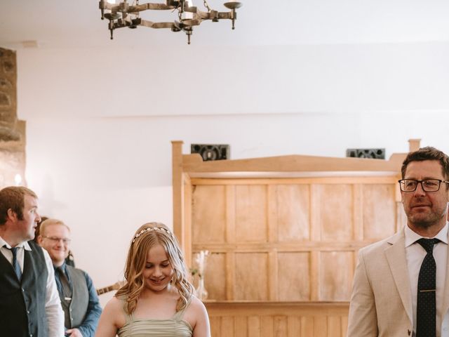 Phil and Sarah's Wedding in Whitby, North Yorkshire 28