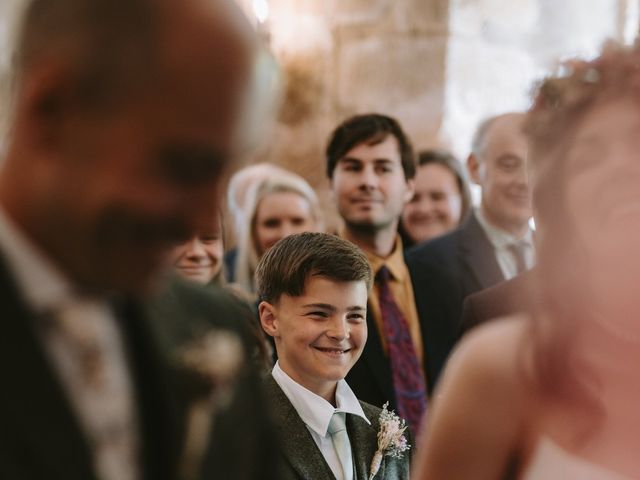 Phil and Sarah's Wedding in Whitby, North Yorkshire 34