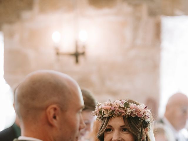 Phil and Sarah's Wedding in Whitby, North Yorkshire 38