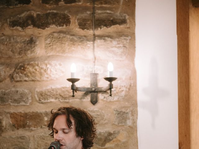 Phil and Sarah's Wedding in Whitby, North Yorkshire 41