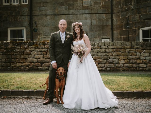 Phil and Sarah's Wedding in Whitby, North Yorkshire 53