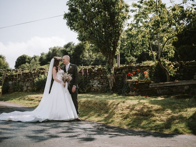 Phil and Sarah's Wedding in Whitby, North Yorkshire 56