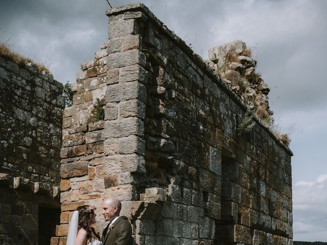 Phil and Sarah's Wedding in Whitby, North Yorkshire 59