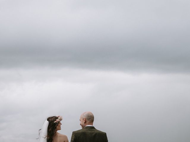 Phil and Sarah's Wedding in Whitby, North Yorkshire 64