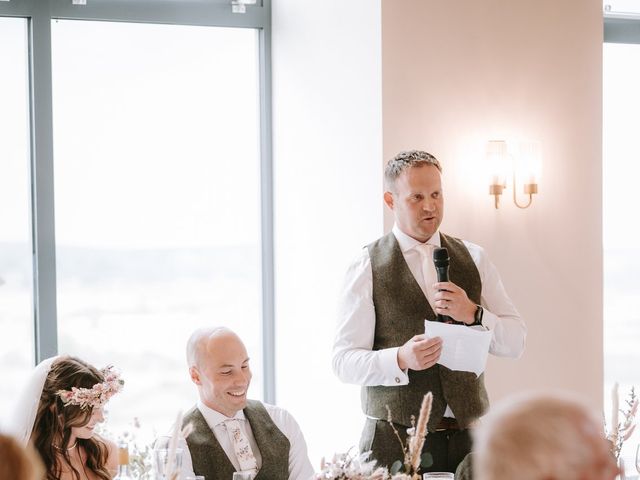 Phil and Sarah's Wedding in Whitby, North Yorkshire 68