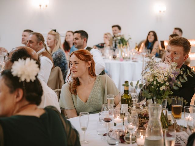 Phil and Sarah's Wedding in Whitby, North Yorkshire 69