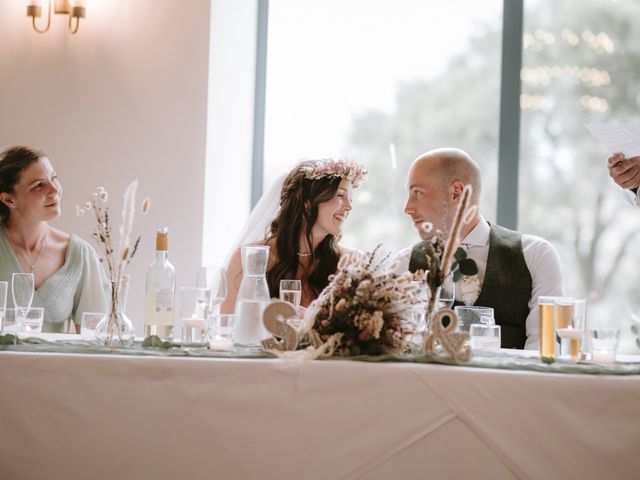 Phil and Sarah's Wedding in Whitby, North Yorkshire 70