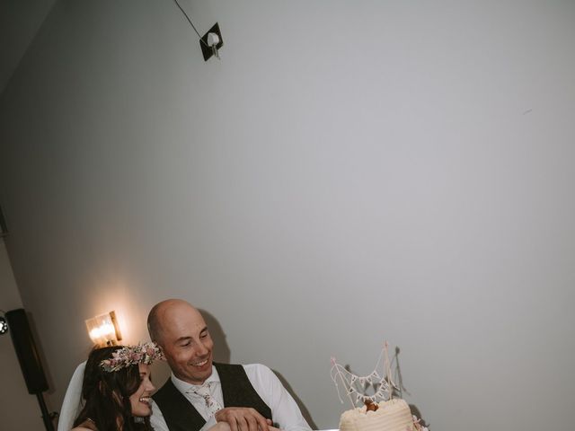 Phil and Sarah's Wedding in Whitby, North Yorkshire 72