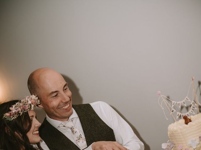 Phil and Sarah's Wedding in Whitby, North Yorkshire 73