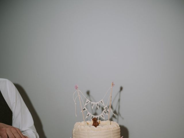 Phil and Sarah's Wedding in Whitby, North Yorkshire 74