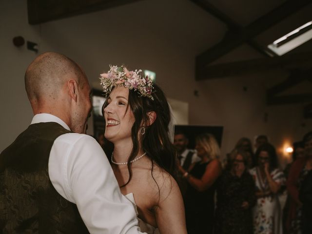 Phil and Sarah's Wedding in Whitby, North Yorkshire 77