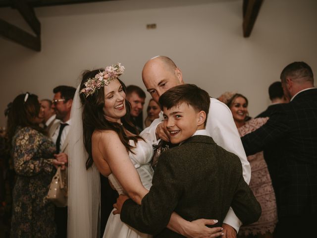 Phil and Sarah's Wedding in Whitby, North Yorkshire 80