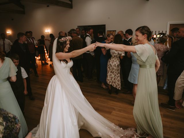 Phil and Sarah's Wedding in Whitby, North Yorkshire 81