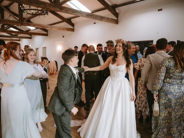 Phil and Sarah's Wedding in Whitby, North Yorkshire 83