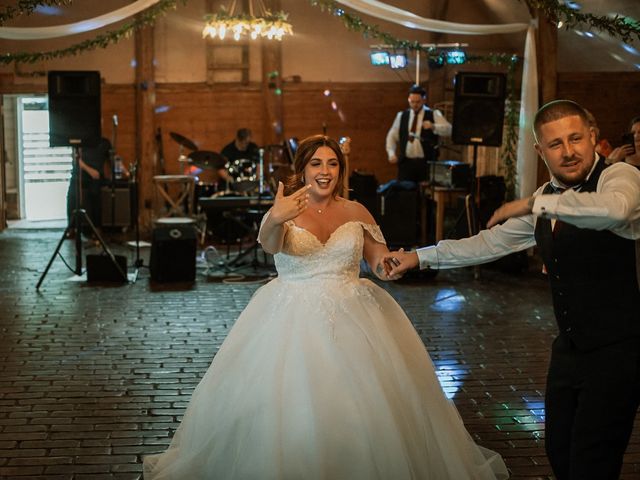 Oliver and Tasha&apos;s Wedding in Wantage, Oxfordshire 91