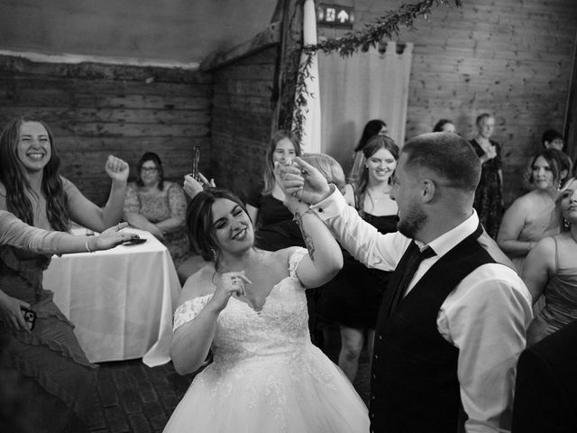 Oliver and Tasha&apos;s Wedding in Wantage, Oxfordshire 103