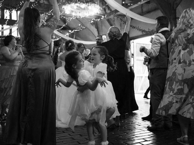 Oliver and Tasha&apos;s Wedding in Wantage, Oxfordshire 114