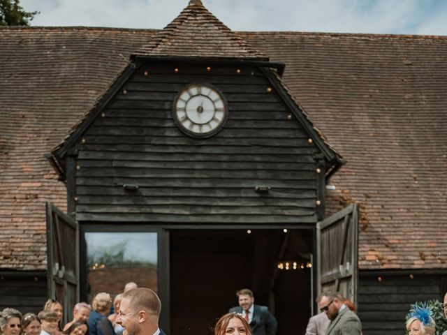 Oliver and Tasha&apos;s Wedding in Wantage, Oxfordshire 210