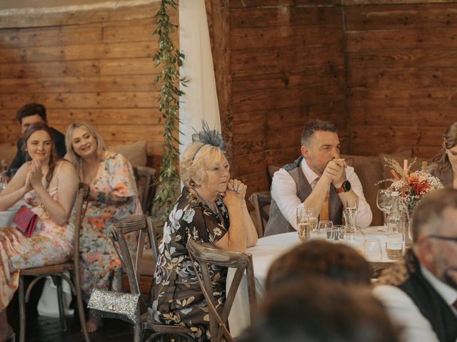 Oliver and Tasha&apos;s Wedding in Wantage, Oxfordshire 344