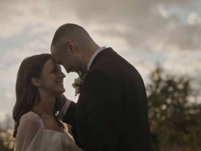 Lewis and Lauren&apos;s Wedding in Cirencester, Gloucestershire 16