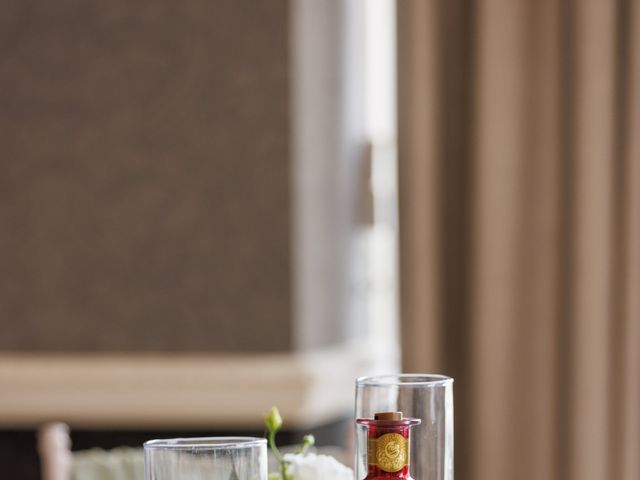 Joelle and Ricky's Wedding in Wokingham, Berkshire 28