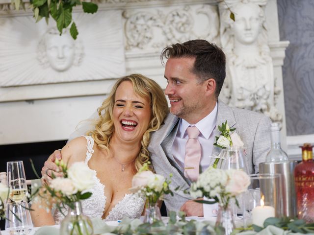 Joelle and Ricky's Wedding in Wokingham, Berkshire 31