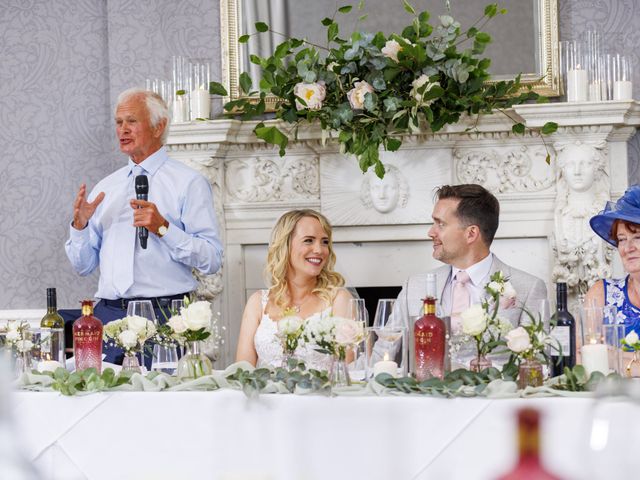 Joelle and Ricky's Wedding in Wokingham, Berkshire 32