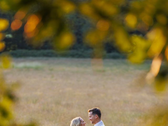 Joelle and Ricky's Wedding in Wokingham, Berkshire 36