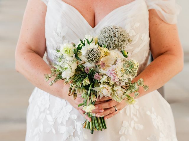 David and Cleo's Wedding in Hertford, Hertfordshire 18