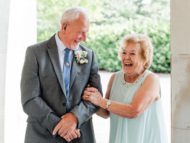 David and Cleo's Wedding in Hertford, Hertfordshire 19
