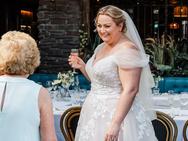 David and Cleo's Wedding in Hertford, Hertfordshire 26