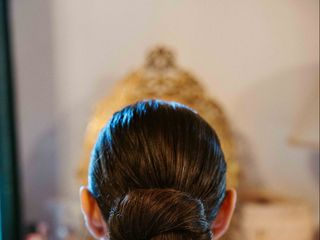 TIM &amp; FLORA's wedding 2