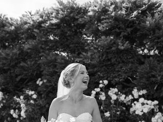 Julia &amp; Dylan's wedding 2