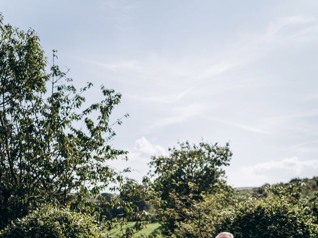 Jess and Zoe&apos;s Wedding in Bolton Abbey, North Yorkshire 10